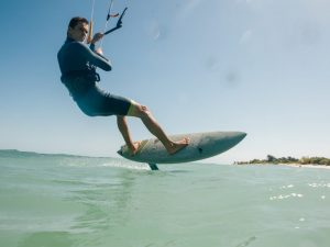 kitesurf Sarzeau