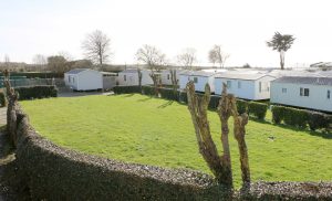 emplacement de camping à Sarzeau