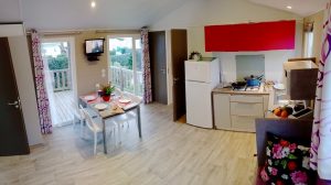 Location mobil home sarzeau : Img Ok Sal