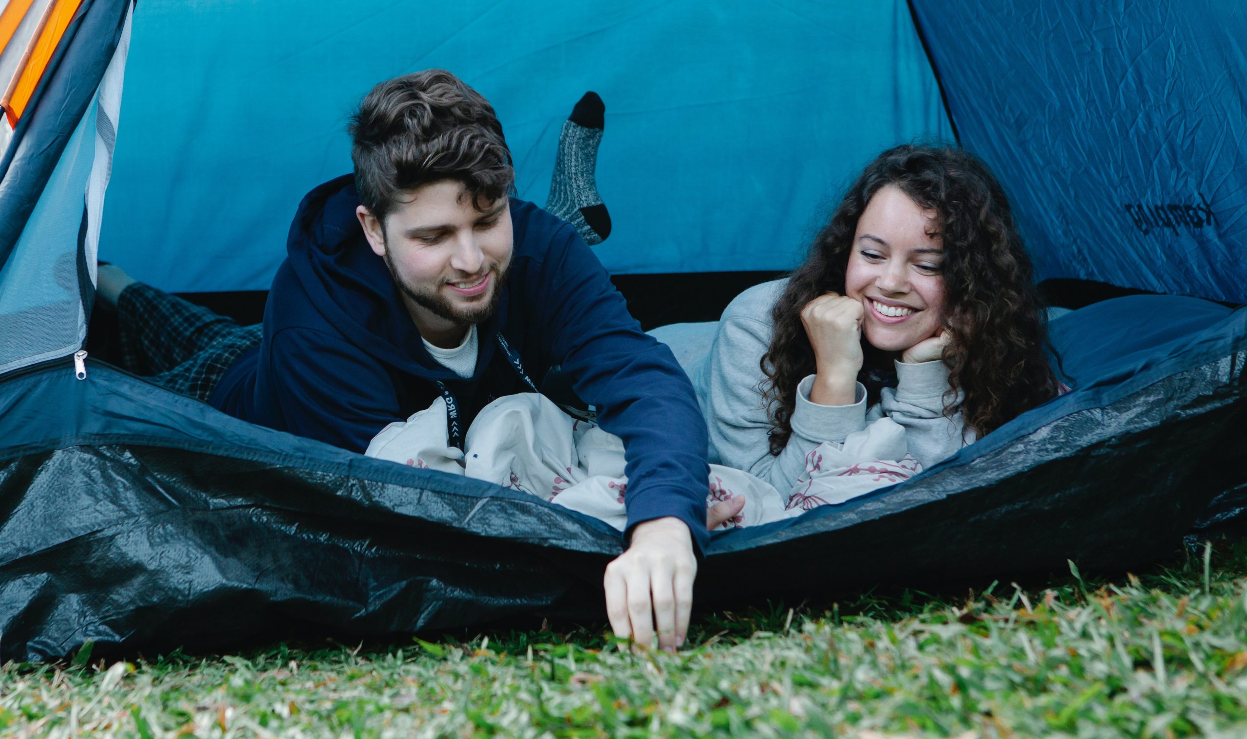 Campsite Landrezac Plage : Pexels Vanessa Garcia 6324170