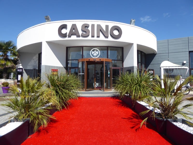 casino arzon