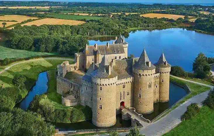 chateau de suscinio (2)