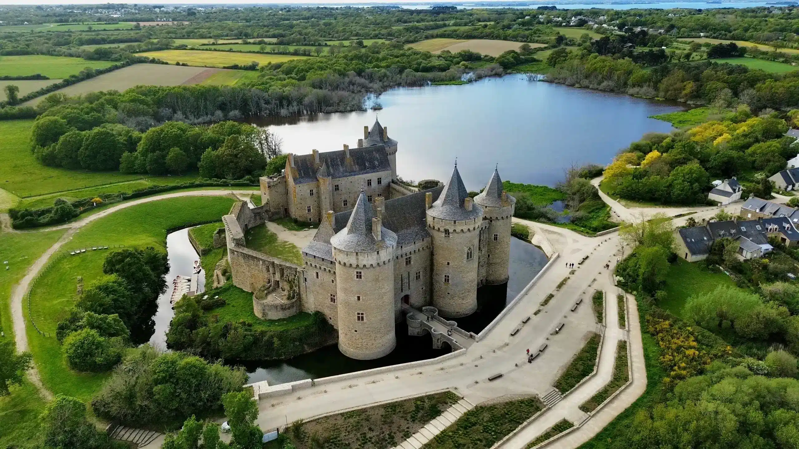 chateau de suscinio (3)