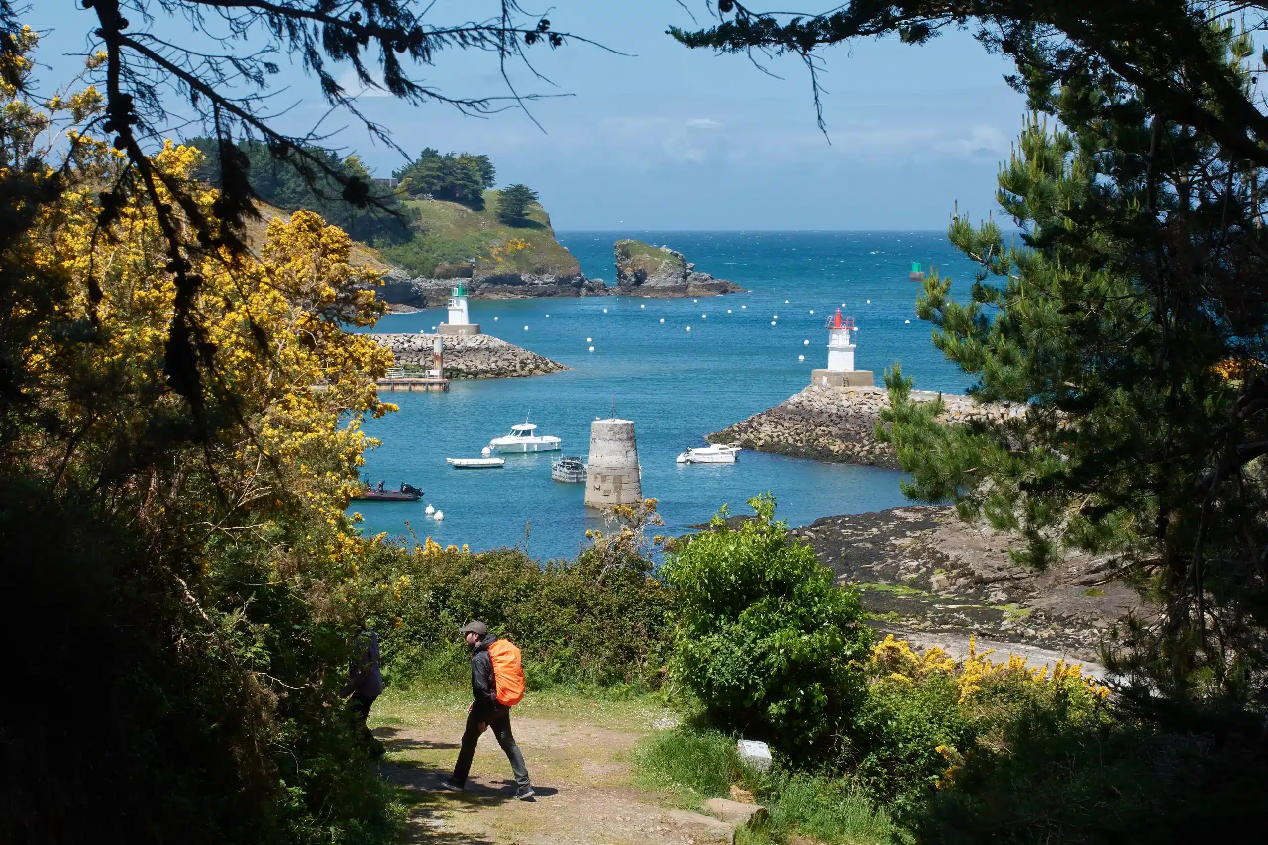 iles du golfe du morbihan (1)