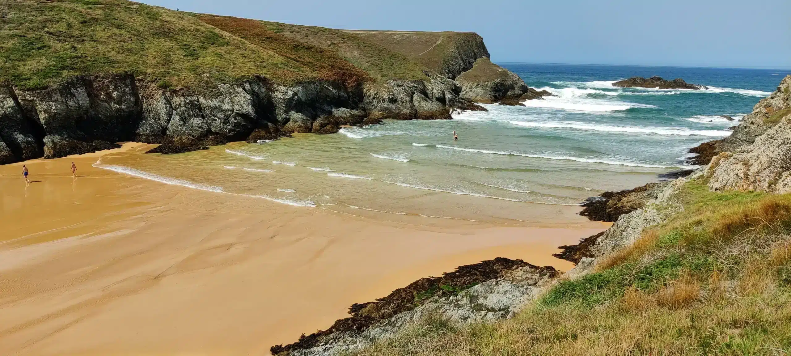 iles du golfe du morbihan (2)
