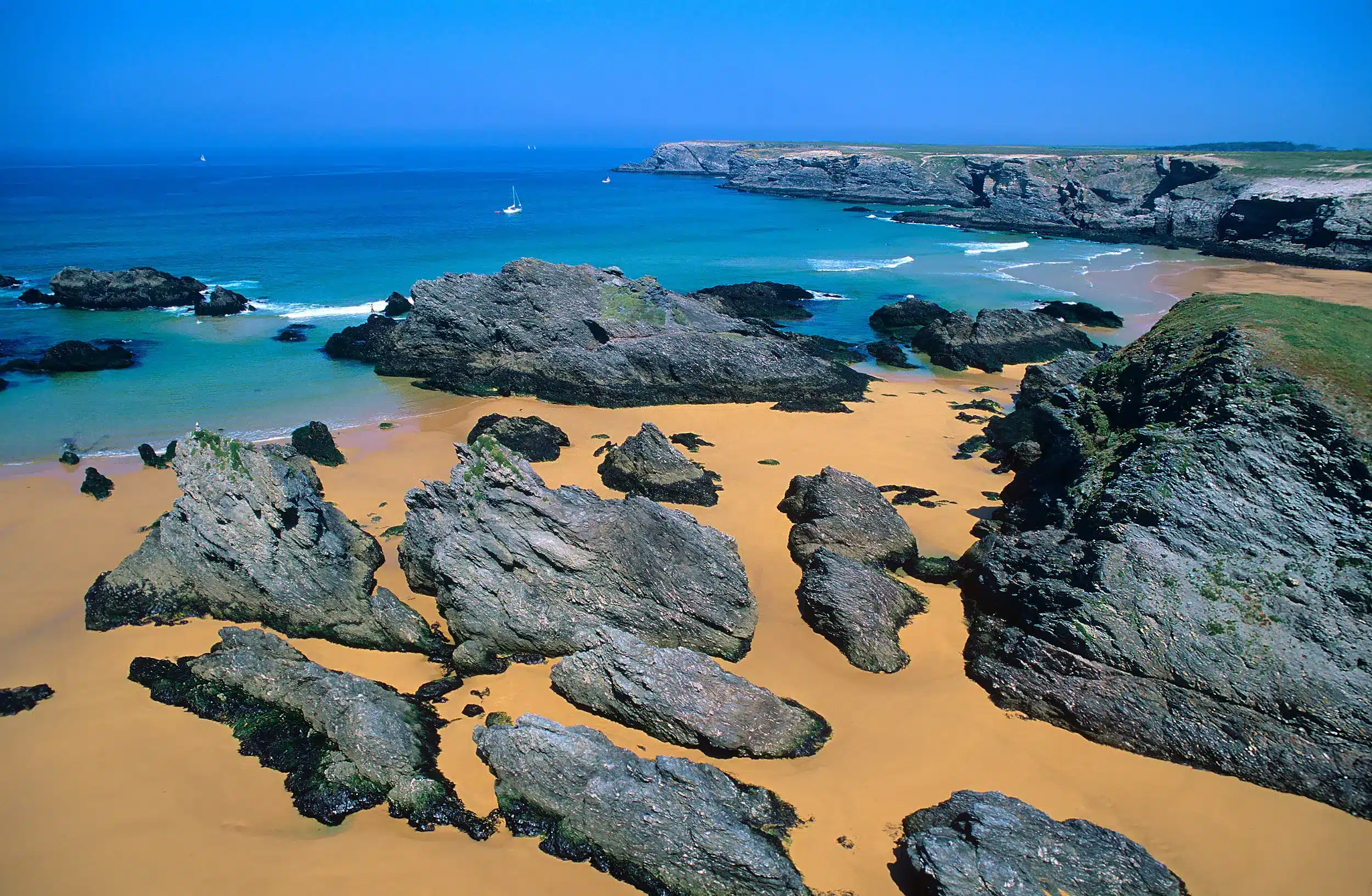 iles du golfe du morbihan (4)