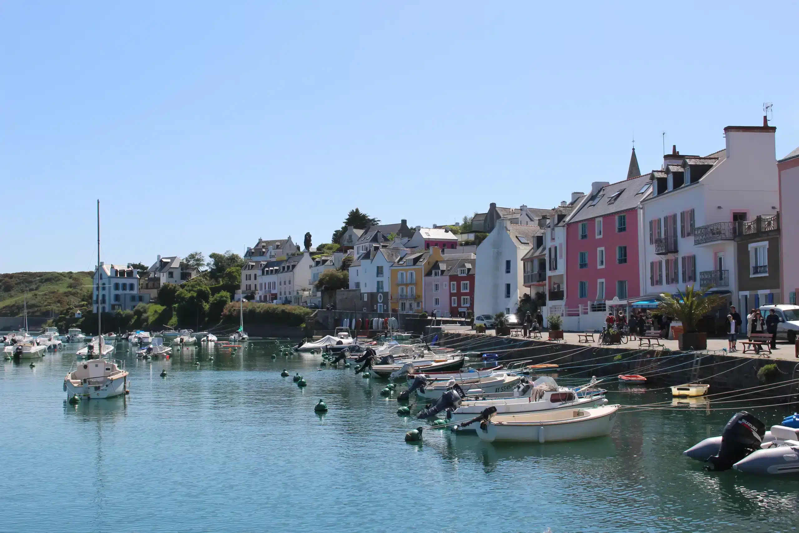 iles du golfe du morbihan (6)