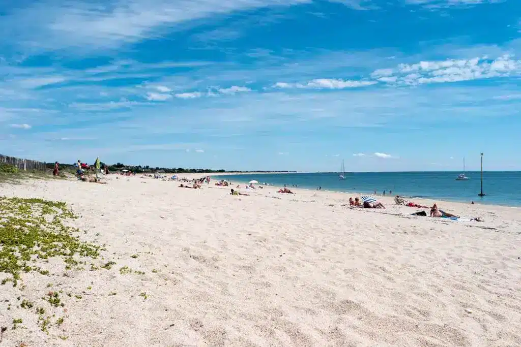 plage sarzeau 1