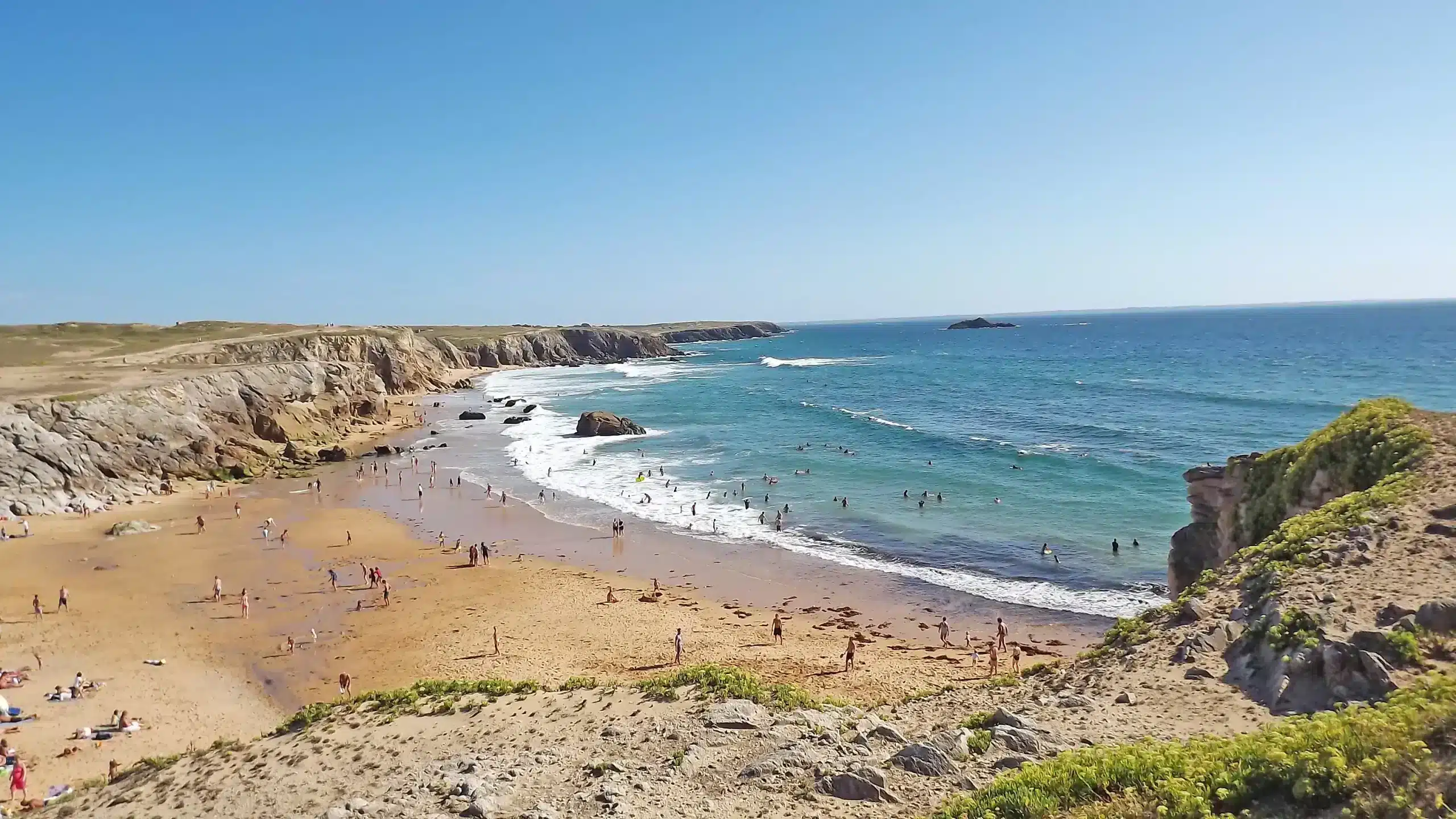 plage sarzeau (4)