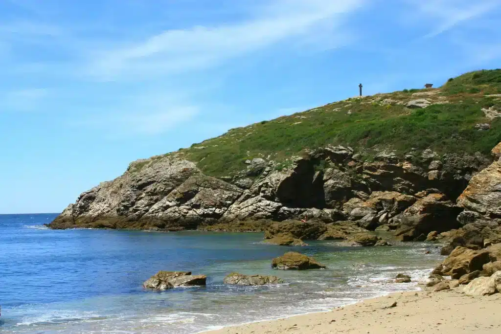 presqu’ile de rhuys